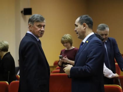 В Чувашии в недалеком будущем может появиться предприятие по производству роботов