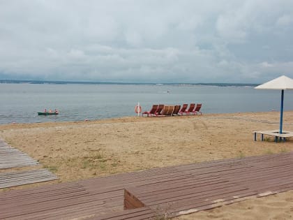 Погода в Чебоксарах в августе: ожидания и прогнозы