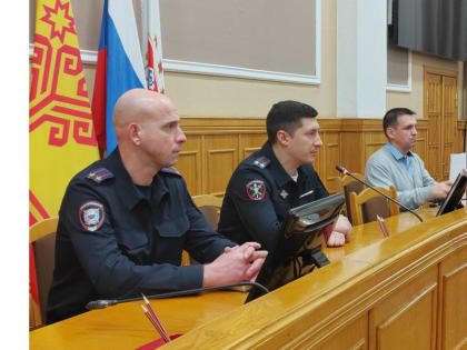 В преддверии новогодних праздников руководителям муниципальных учреждений напомнили о правилах безопасности