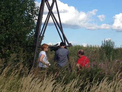 Пункты ГГС Чувашии находятся под охраной государства