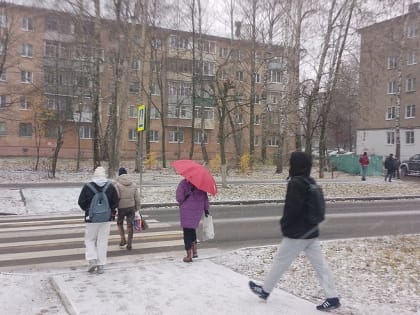 Погода Чувашии: в регионе возможны дожди и туманы