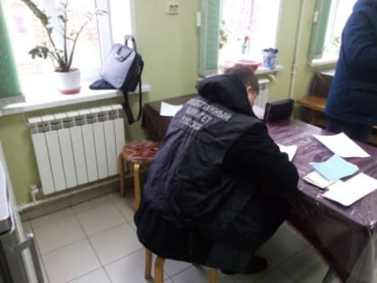 Следователями СУ СКР по Чувашии по горячим следам установлен обвиняемый в убийстве женщины в Чебоксарах