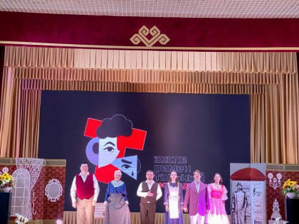 Рост культурных проектов в Чувашии