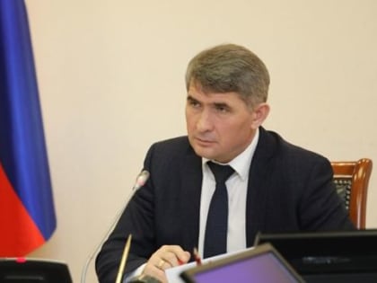 Глава Чувашии Олег Николаев провел прямую линию, на которой ответил на самые актуальные на сегодняшний день вопросы