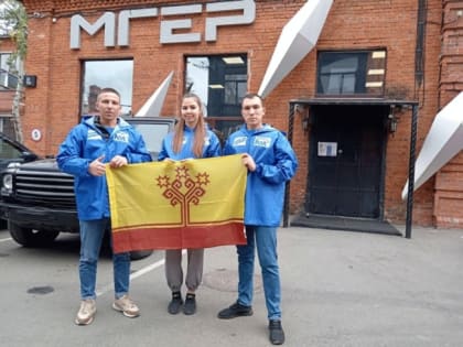 Наши держат марку