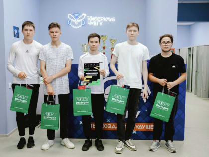 Стали известны победители и призеры первого чемпионата республики по фиджитал спорту