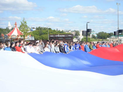Леонид Черкесов: В сложные времена наш народ всегда объединяется и справляется со всеми вызовами