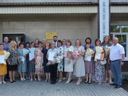 Депутат Государственной Думы РФ Алла Салаева с рабочим визитом посетила Вурнарский округ