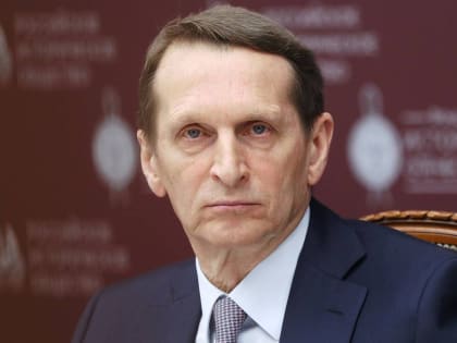 СВР: США завербовали 60 боевиков для терактов в России и странах СНГ