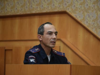 Подведены итоги дорожно-транспортных происшествий на территории Козловского муниципального округа с начала года