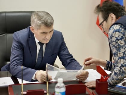 Проблемы с освещением во дворе в Чебоксарах