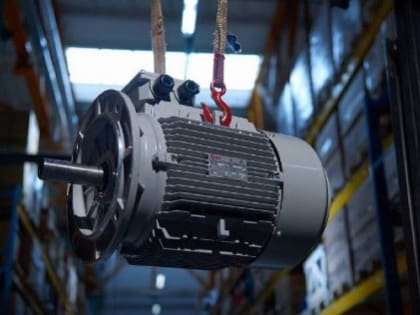 Чебоксарские предприятия импортозаместили тяговый двигатель для электромобилей
