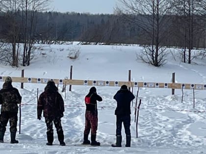 Команда Палыча снова на высоте