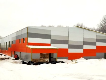 ОЛЕГ НИКОЛАЕВ: РЕКОНСТРУКЦИЯ СТАДИОНА “ВОЛГА” ЗАВЕРШИТСЯ В 2023 ГОДУ