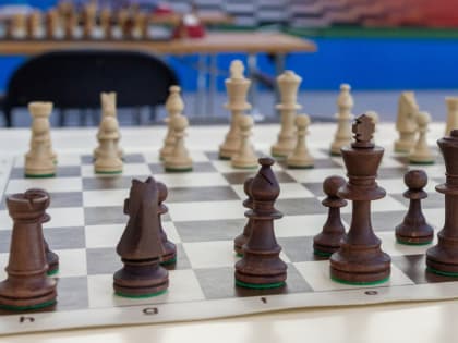 Детский кубок России по шахматам пройдет в Чувашии с 2 по 12 августа
