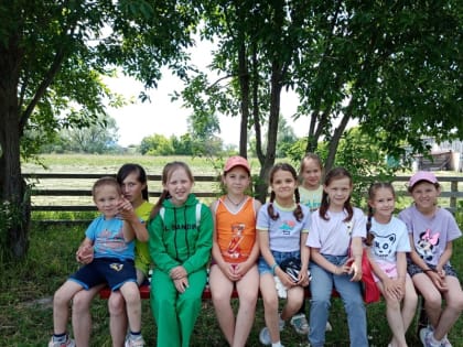 Час информации «Лето классное, безопасное!» состоялся в Новоайбесинском СДК