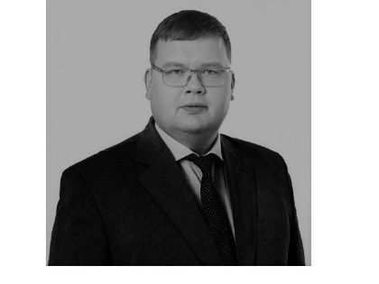 Олег Кортунов запомнился хорошим руководителем, другом, семьянином…