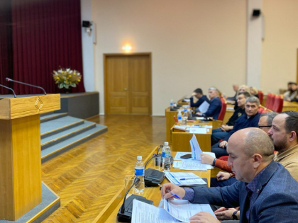 Новые инициативы главы Чувашии