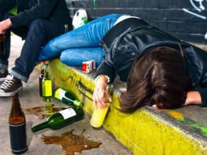 Минздрав Чувашии напоминает о том, что в республике продолжается реализация Профиля трезвости муниципалитетов