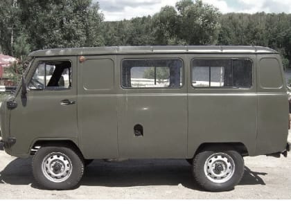 Жители Яльчикского муниципального округа продолжают оказывать гуманитарную помощь военным, принимающим участие в специальной военной операции на Украине