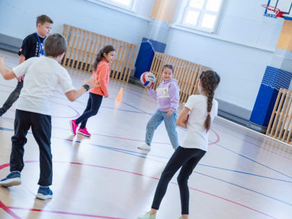 Каникулы с пользой!