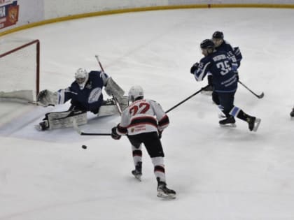 “Сокол” в Нововоронеже вновь уступает “Протону” в овертайме