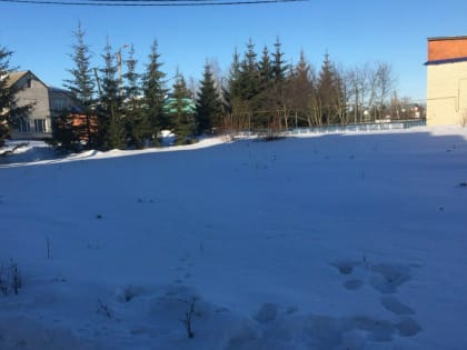 В 2023 году в деревне Новые Яхакасы построят офис врача общей практики