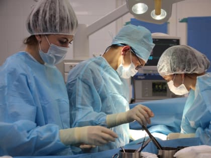 В Чувашии женщине восстановили ребро, удаленное из-за опухоли