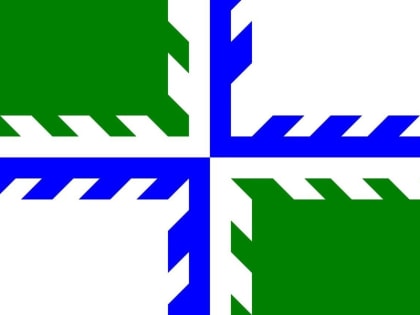 Сегодня, 5 сентября, Вурнарскому округу, ранее району, исполняется ровно 96 лет