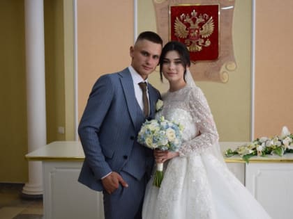 Завершение летнего свадебного сезона 2024 года