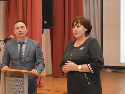 Отчет начальника Ювановского территориального отдела за 2022 год