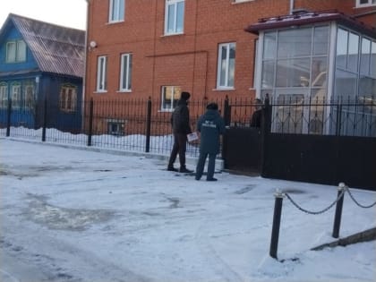 Жителям Чебоксар напоминают об осторожном обращении с огнем