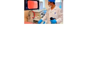 Современные технологии в Канашской ЦРБ: новый этап в борьбе с онкологией