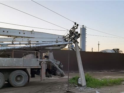 В Чувашии энергетики раскрыли 6 фактов хищения энергетического оборудования в 2022 году