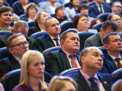 Комментарии представителей парламента республики о тезисах Послания Главы Чувашии