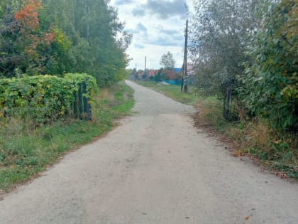 На ремонт дорог в Цивильском округе направлено более 42 млн рублей