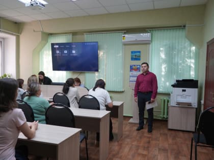 В ГАСИ  состоялись мероприятия, посвященные Дню солидарности в борьбе с терроризмом