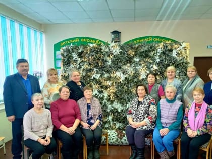 Продолжаем плести сети для наших солдат