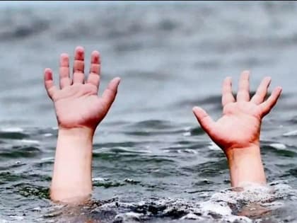 Причина гибели более 80% детей в природной среде — это вода