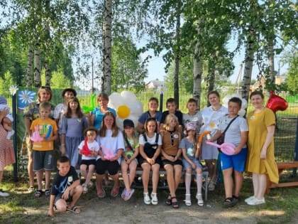 К Всемирному дню семьи, любви и верности прошли мероприятия в учреждениях культуры