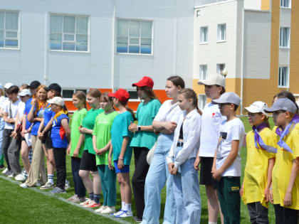 Образовательное воскресенье