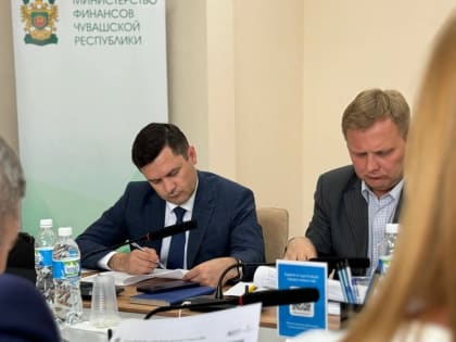 С поддержкой Фонда развития промышленности Чувашии в республике запустились еще 16 проектов