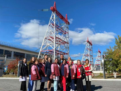 Гидроэнергетики Чебоксарской ГЭС вступили в регистр доноров костного мозга и сдали 17 литров крови