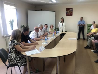 Догазификация - только для оформленных домов