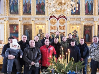 Гуманитарная помощь военным
