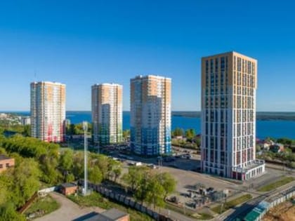 Ставка по льготной ипотеке в Чувашии снижается на 3%