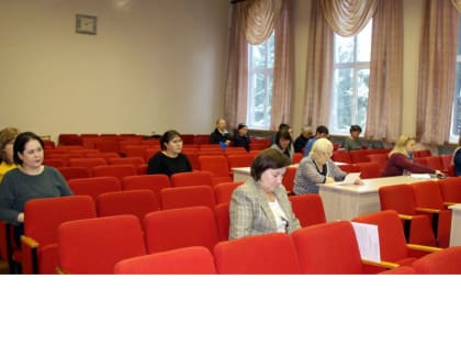 Прошло заседание Антинаркотической комиссии: «чтобы дети не пострадали»