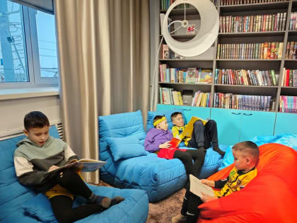 «Фейерверк новых книг»