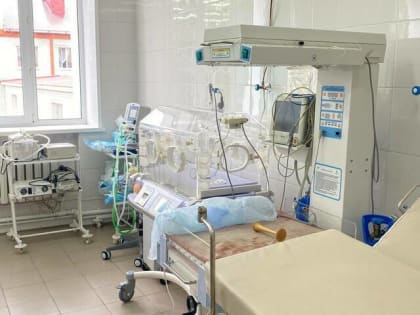 В Батырево закрывают родильный отдел