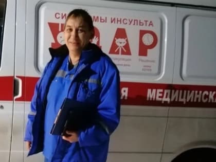 Порецкие вести: "Всегда спешит на помощь людям"